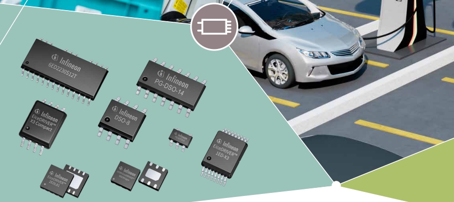 英飛凌模塊命名規(guī)則